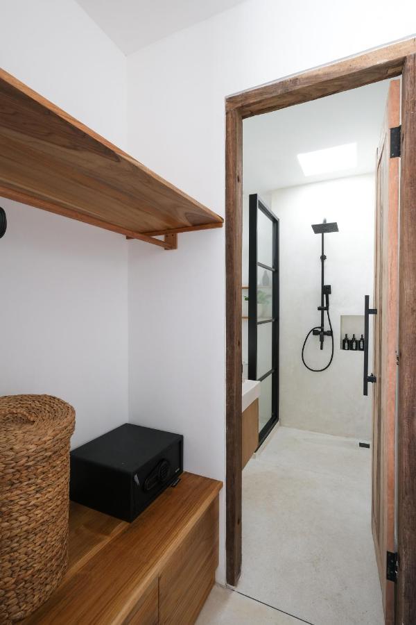 The Raw Bingin Villa Uluwatu Екстериор снимка