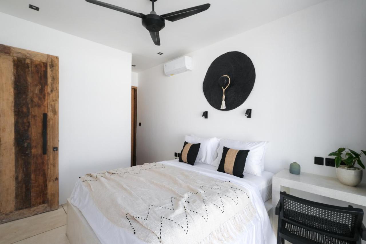 The Raw Bingin Villa Uluwatu Екстериор снимка