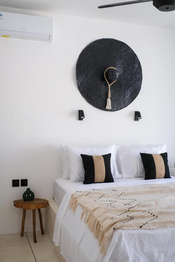 The Raw Bingin Villa Uluwatu Екстериор снимка