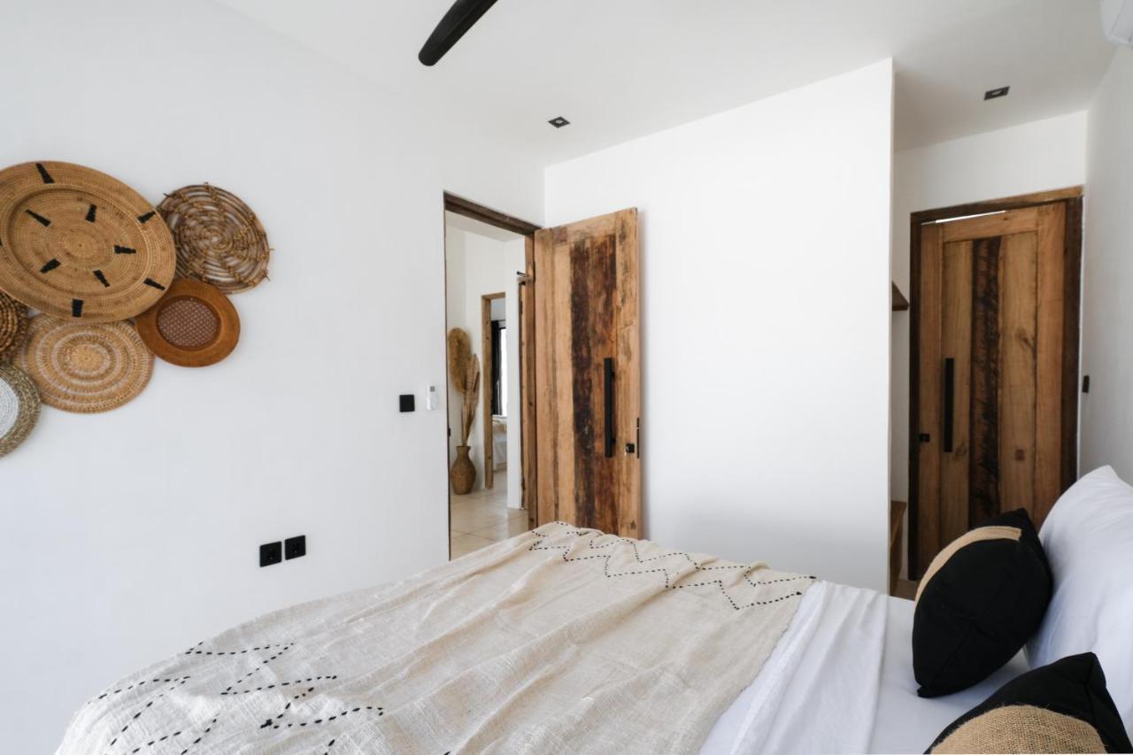 The Raw Bingin Villa Uluwatu Екстериор снимка