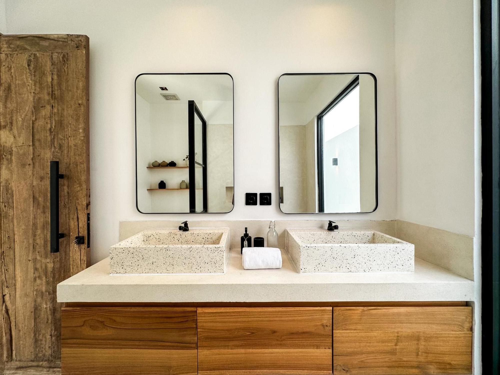 The Raw Bingin Villa Uluwatu Екстериор снимка