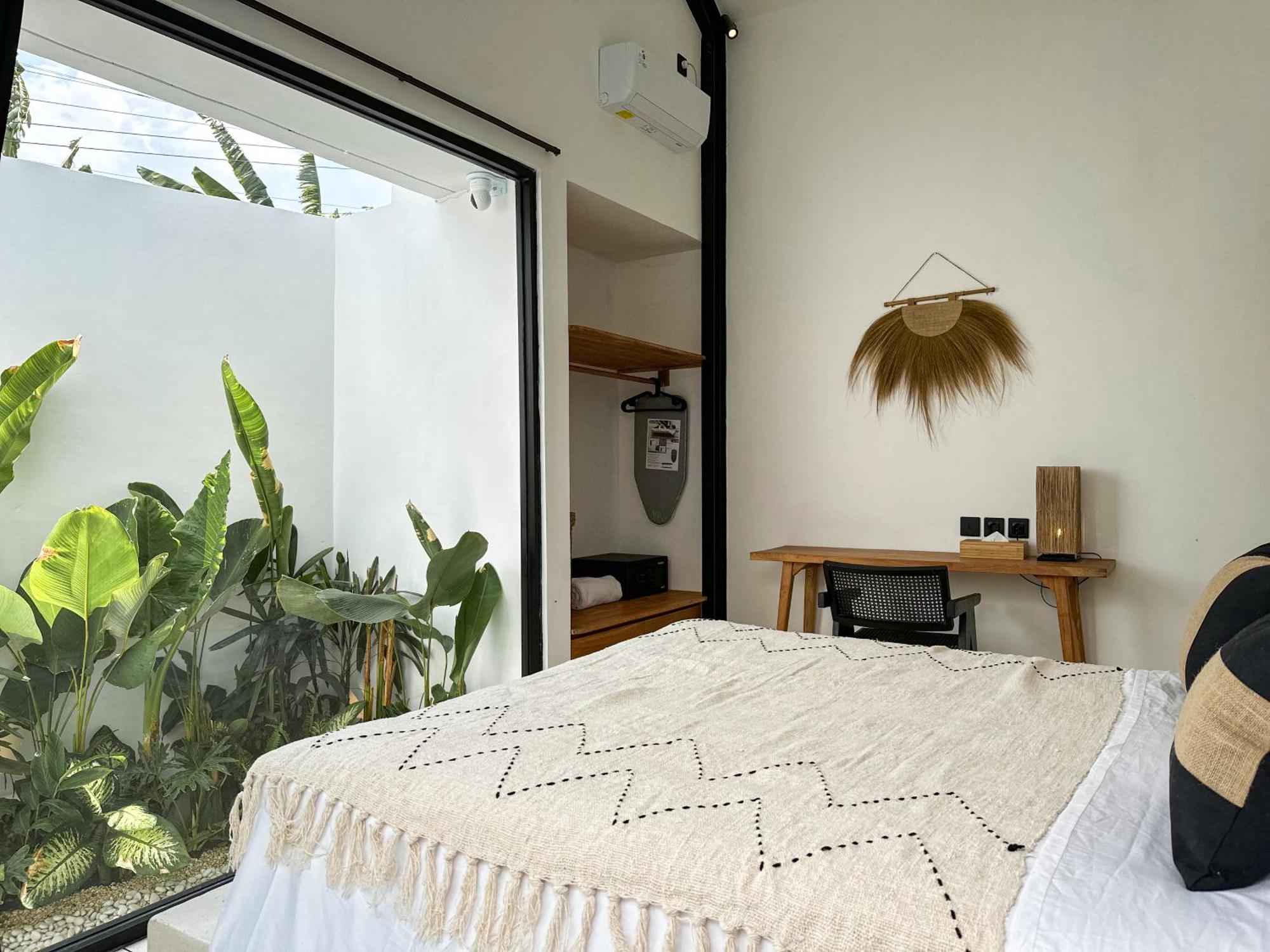 The Raw Bingin Villa Uluwatu Екстериор снимка