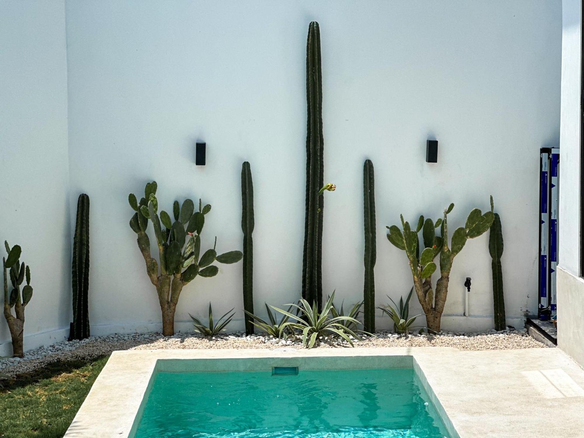 The Raw Bingin Villa Uluwatu Екстериор снимка