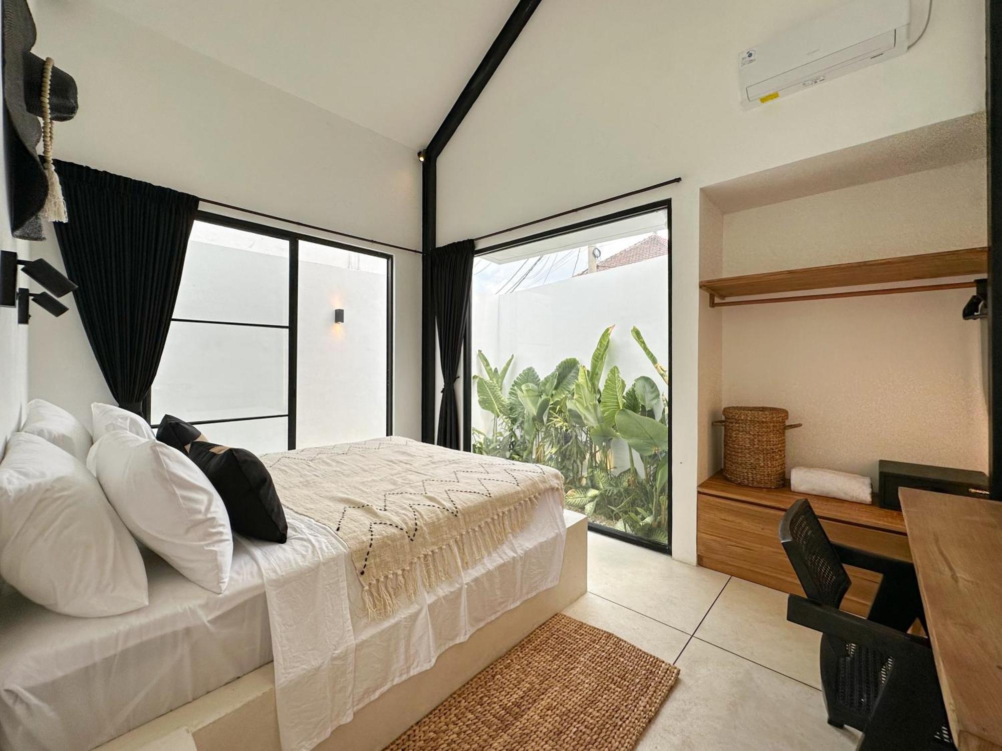 The Raw Bingin Villa Uluwatu Екстериор снимка