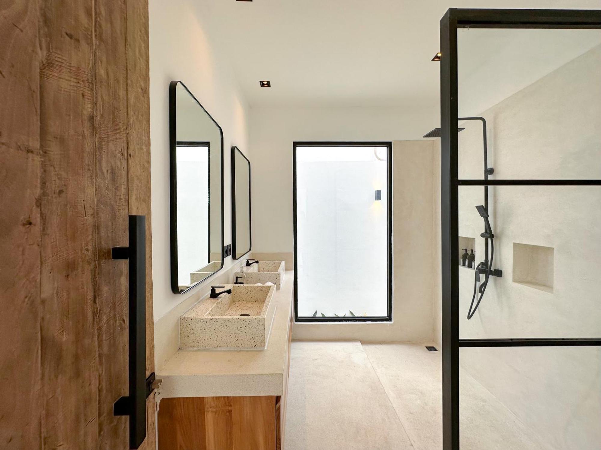 The Raw Bingin Villa Uluwatu Екстериор снимка