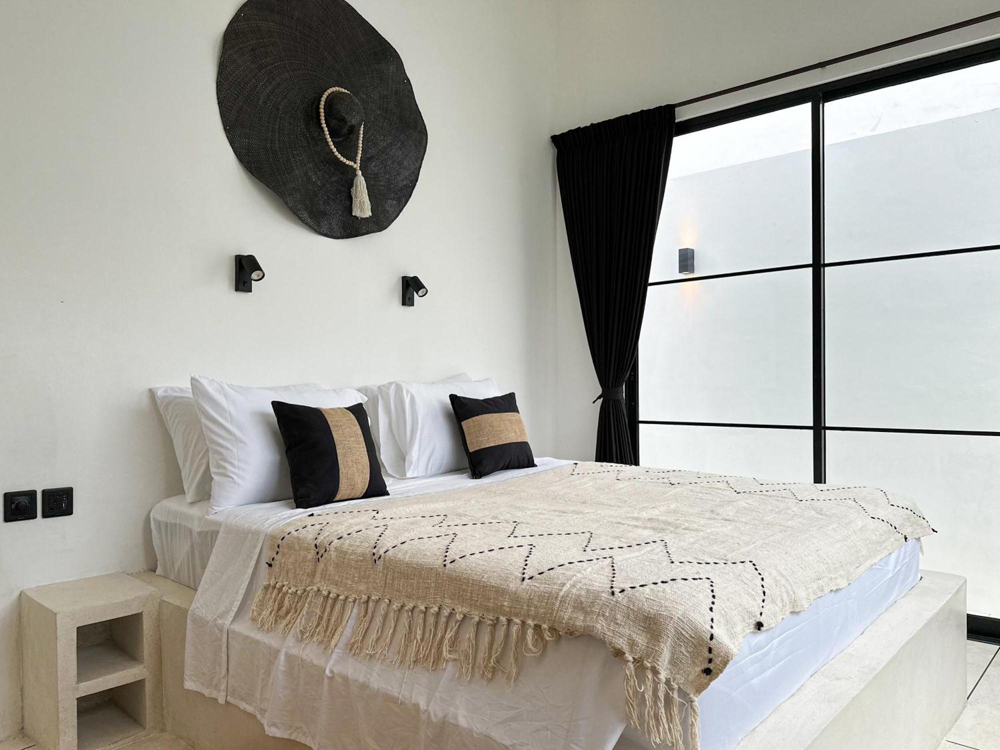 The Raw Bingin Villa Uluwatu Екстериор снимка