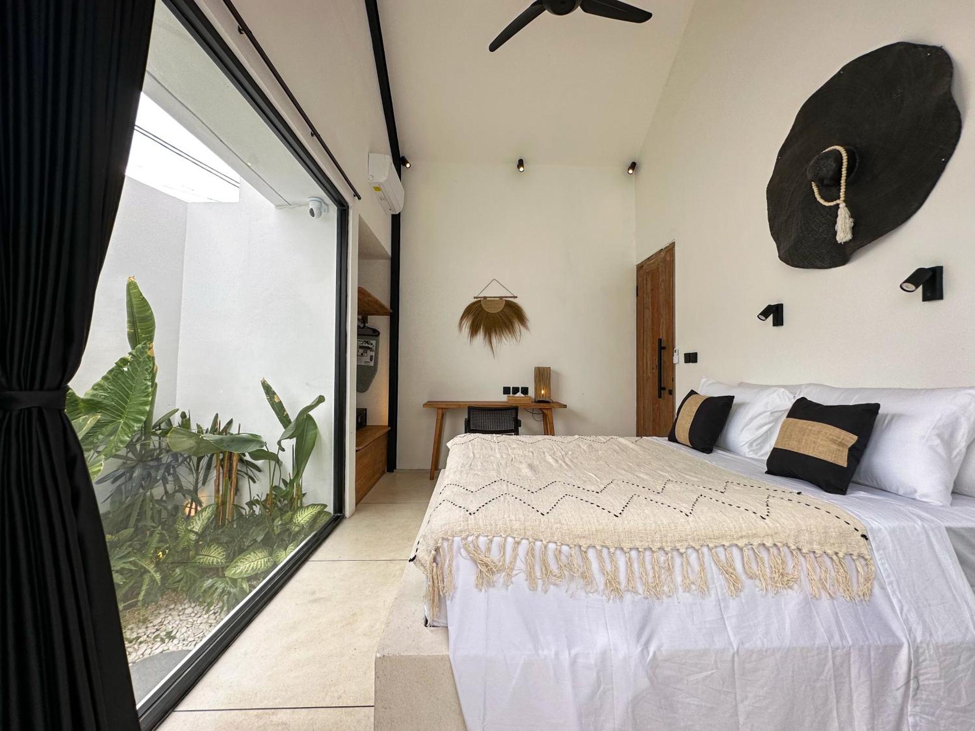 The Raw Bingin Villa Uluwatu Екстериор снимка