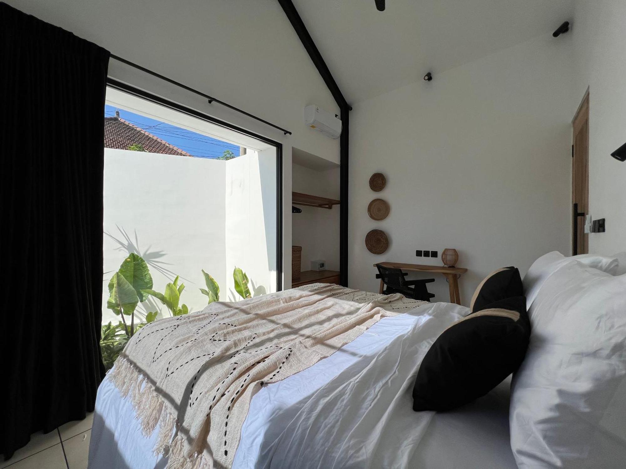 The Raw Bingin Villa Uluwatu Екстериор снимка