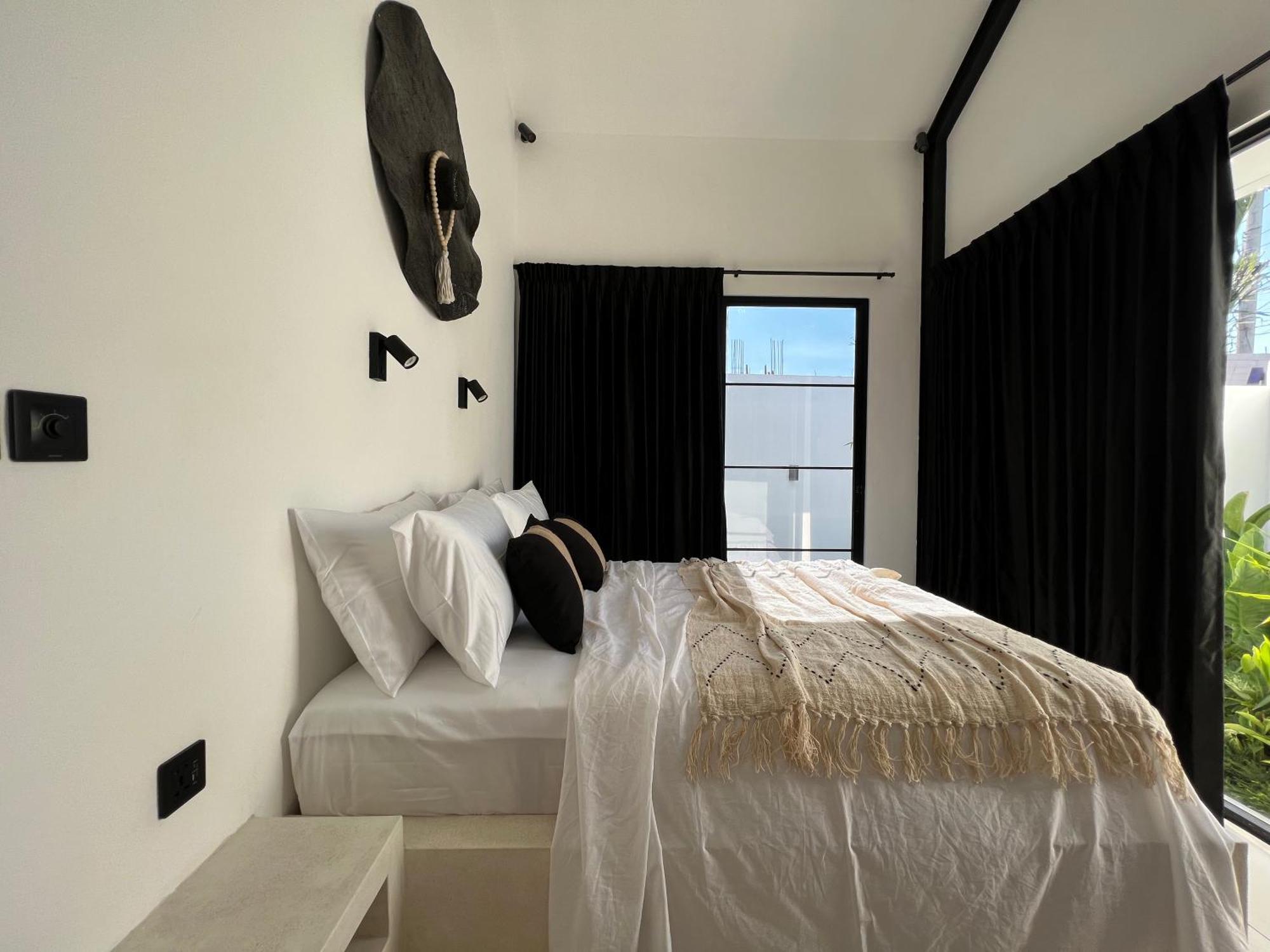 The Raw Bingin Villa Uluwatu Екстериор снимка